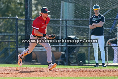 NJCAA: East Mississippi CC at Shelton St
