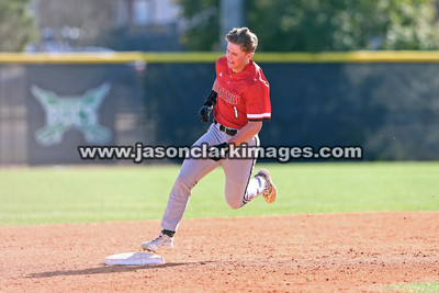 NJCAA: East Mississippi CC at Shelton St