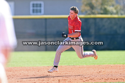 NJCAA: East Mississippi CC at Shelton St