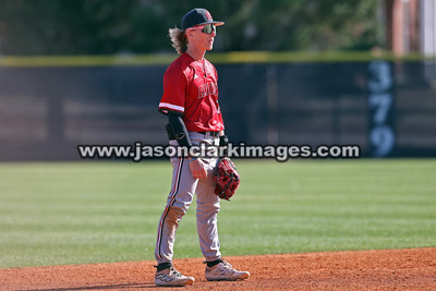 NJCAA: East Mississippi CC at Shelton St