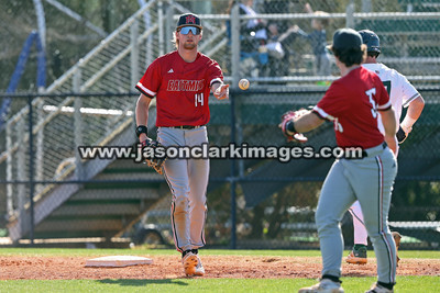 NJCAA: East Mississippi CC at Shelton St