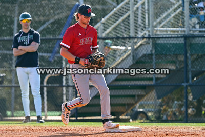 NJCAA: East Mississippi CC at Shelton St