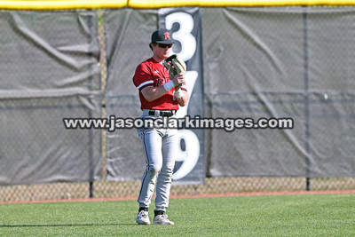NJCAA: East Mississippi CC at Shelton St