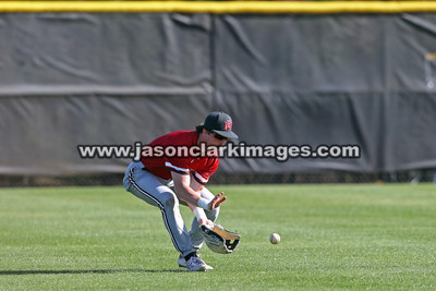 NJCAA: East Mississippi CC at Shelton St