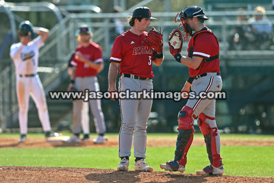 NJCAA: East Mississippi CC at Shelton St