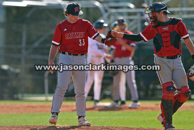 NJCAA: East Mississippi CC at Shelton St
