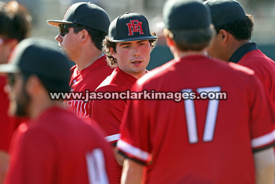 NJCAA: East Mississippi CC at Shelton St