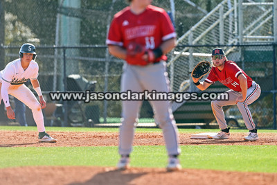 NJCAA: East Mississippi CC at Shelton St