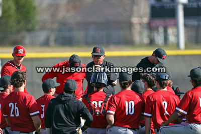 NJCAA: East Mississippi CC at Shelton St