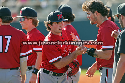 NJCAA: East Mississippi CC at Shelton St