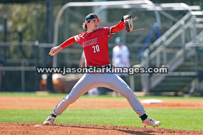 NJCAA: East Mississippi CC at Shelton St