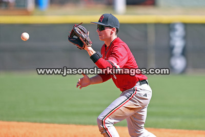 NJCAA: East Mississippi CC at Shelton St