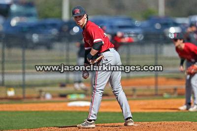 NJCAA: East Mississippi CC at Shelton St