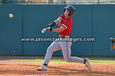 NJCAA: East Mississippi CC at Shelton St
