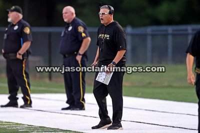 AHSAA:Jasper at Sipsey Valley