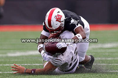 NJCAA: Coahoma CC at East Mississippi CC