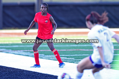 NJCAA:Millsaps at East Mississippi CC