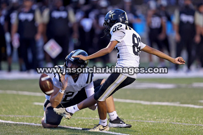 AHSAA:Jasper at Sipsey Valley