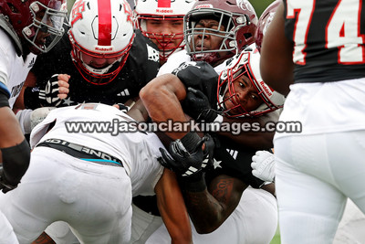 NJCAA: Coahoma CC at East Mississippi CC