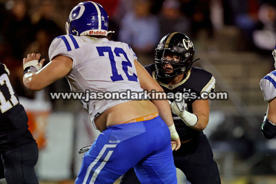 Oakman at Winfield
