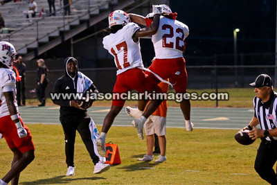 NJCAA:East Mississippi at Hinds