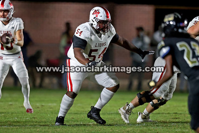 East Mississippi vs Northeast