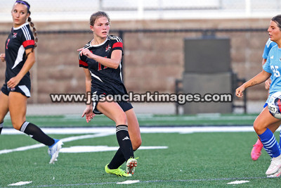 NJCAA: Copiah-Lincoln at East Mississippi Soccer