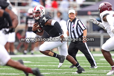 NJCAA: Coahoma CC at East Mississippi CC