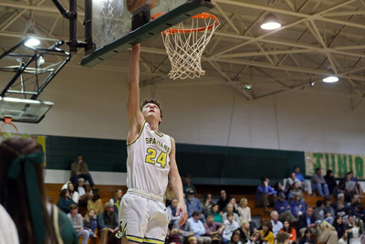 AHSAA:Vestavia HIlls at Mountain Brook JV