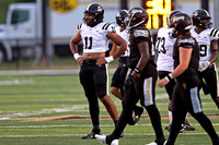 AHSAA:Jasper at Sipsey Valley
