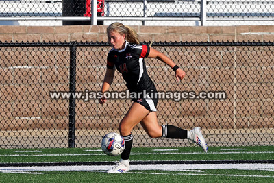 NJCAA: Copiah-Lincoln at East Mississippi Soccer