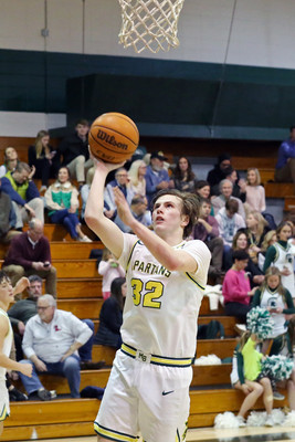 AHSAA:Vestavia HIlls at Mountain Brook JV