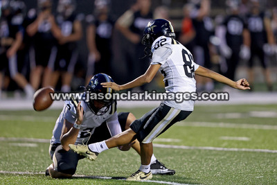 AHSAA:Jasper at Sipsey Valley