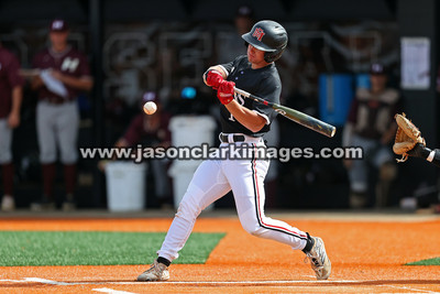NJCAA: Hinds at East Mississippi