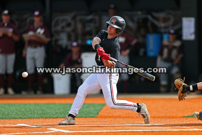 NJCAA: Hinds at East Mississippi