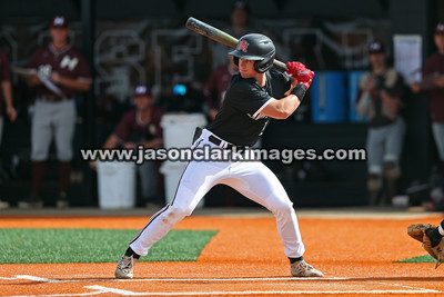 NJCAA: Hinds at East Mississippi