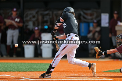 NJCAA: Hinds at East Mississippi