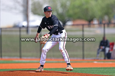 NJCAA: Hinds at East Mississippi