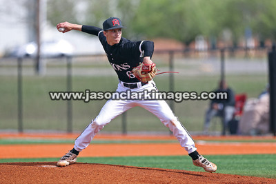 NJCAA: Hinds at East Mississippi
