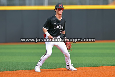 NJCAA: Hinds at East Mississippi