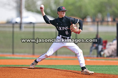 NJCAA: Hinds at East Mississippi