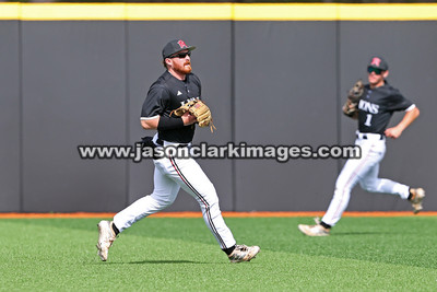 NJCAA: Hinds at East Mississippi