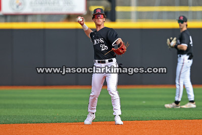 NJCAA: Hinds at East Mississippi