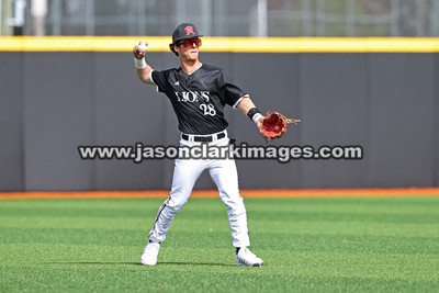 NJCAA: Hinds at East Mississippi
