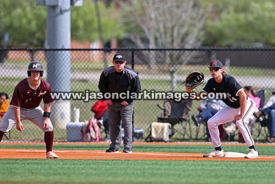 NJCAA: Hinds at East Mississippi