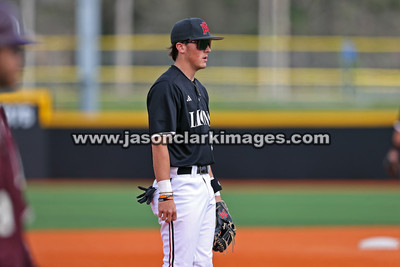 NJCAA: Hinds at East Mississippi