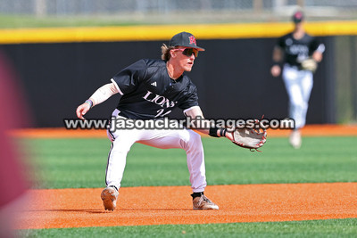 NJCAA: Hinds at East Mississippi