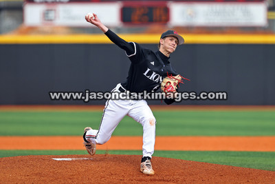 NJCAA: Hinds at East Mississippi