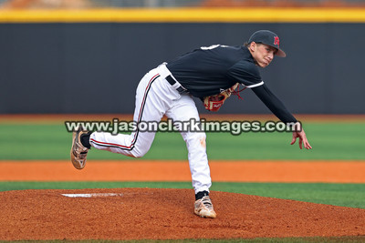 NJCAA: Hinds at East Mississippi