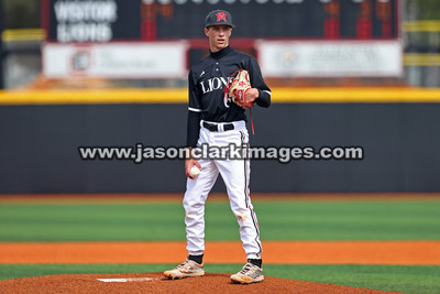 NJCAA: Hinds at East Mississippi